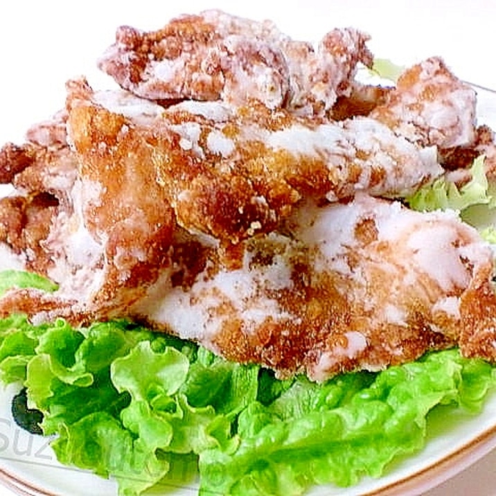 薄切り豚ロースの竜田揚げ レシピ 作り方 By Suzhoutomo 楽天レシピ 薄切り豚ロースの竜田揚げ レシピ 作り方 By Suzhoutomo 楽天レシピ
